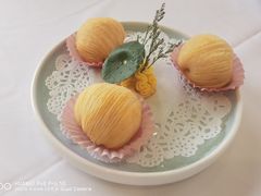 -凯茵庭中餐厅(中山雅居乐长江酒店)