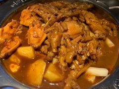 鸡翅煲-胖哥俩肉蟹煲(杭州下沙学林街店)