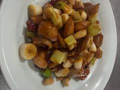 -味+新京宴·烤鸭·北京菜(创意谷店)