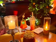 -咖法森林·咖啡  酒吧(天河店)