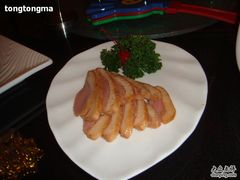 DSC03136-上海浦东星河湾酒店