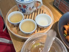 -潮粥荟·潮汕砂锅粥(朝阳大悦城店)