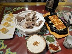-格日勒阿妈蒙古厨房(大召店)