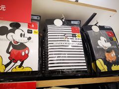 -优衣库(武汉国际广场店)