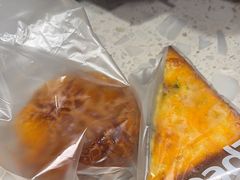 -面包新语(滨湖万达店)