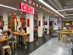 -龙华素斋(龙华路店)