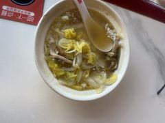 -71号豆汤饭·成都小馆(红牌楼店)