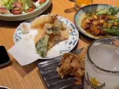 -桂马·日本料理·海胆·海鲜饭·酒场(民主广场店)