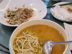 -天毓山庄·餐厅