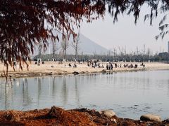 -诺贝尔湖公园