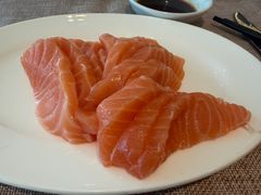 -圣丰索菲特·2 On 988 Café 自助餐厅