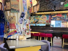 大堂-将太无二·北美传奇寿司(瑞士公寓店)