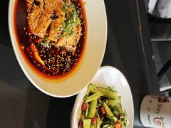 -辣尚瘾·烤鱼·新川菜(交大直营店)