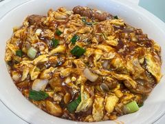 醋溜木须菜-紫光园(创始店)