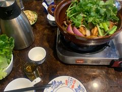 -凤兴鸡煲(宝安海雅店)