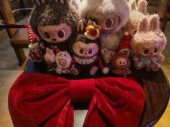 -狮拾久·现代新加坡料理(福田COCO Park店)