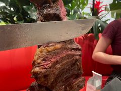 -拉蒂娜·巴西牛排馆 Latina·Brazilian Steakhouse(陆家嘴旗舰店)