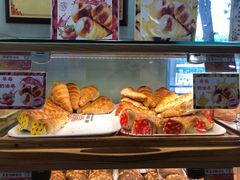 -新侨三宝乐面包店(崇文门店)
