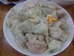 水饺-周家大连水饺(美专校街店)