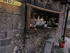 -MOJ coffee(瓯海泽雅水碓坑店)