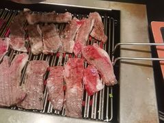 -千寻烧肉(政务区店)