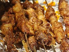 -大张烙馍村·美食地标(泉山店)