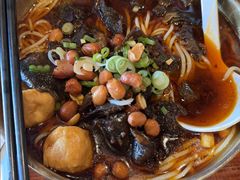 -福牛堂 Noodle Talk Home Cuisine