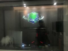 -Resonance Studio·救声舱录音棚(田子坊店)