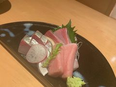 -泉寿司(万科公园店)