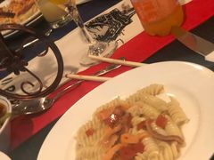 -咖啡苑·沈阳今旅酒店Hotel Jen·香格里拉集团