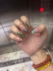 -斯馨·健康美甲美睫