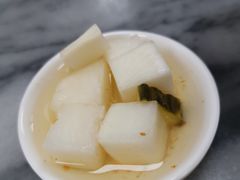萝卜泡菜-珍珍小食店(西华路店)