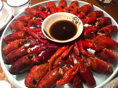 -马头巷·隐庐居·红油大虾(园区店)