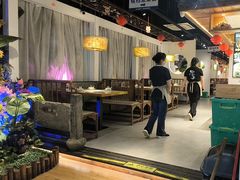 -春天里餐厅(西田城店)
