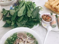 -Pho Hoa Pasteur