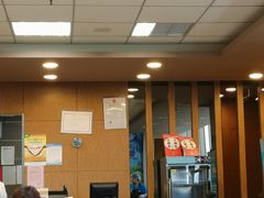 -灵芝妹子海鲜米线(香炉礁山姆店)