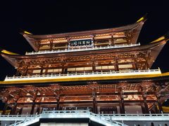 -杜甫江阁
