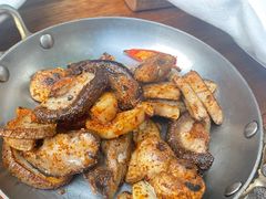 -食间牛排(湖西路店)