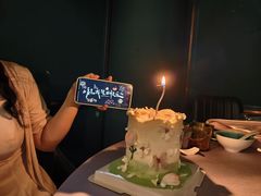 -Dark Horse·黑马蛋糕·低脂·低糖淡奶(金匙望湖大厦店)