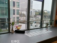 -Vamos巴猫司健身中心(五角场店)