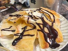 -浩海火燒雲傣家菜(芮欧百货店)