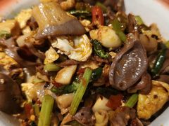 -兔槽江湖菜·重庆璧山兔(水围店)