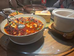 -难得怪味·客家山宴(沙县店)