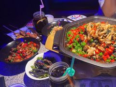-蛙来哒(汇一城黑金冠店)