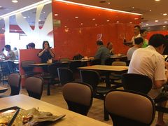 大堂-大快活(罗湖商业城分店)