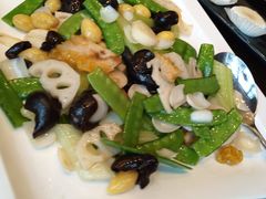 -天瑞轩·粤菜餐厅
