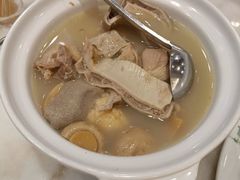 -宝香绑线肉骨茶(柏威年广场店)
