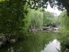 -墨池公园