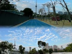 -文华公园(禅城区)