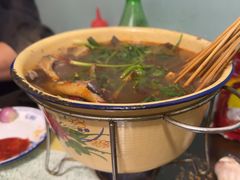 -勃利地摊·勃立小串烧烤